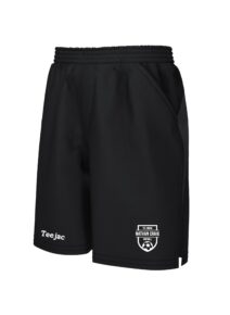 Pel Droed Nathan Craig Coach Pro Training Shorts