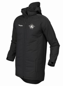 CPD Pwllheli Pro Long Jacket