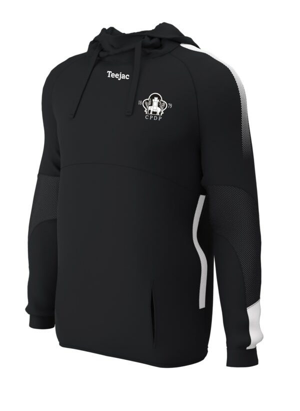 CPD Pwllheli Junior Pro Hoody