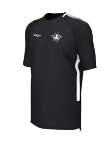 CPD Pwllheli FC Pro T-Shirt