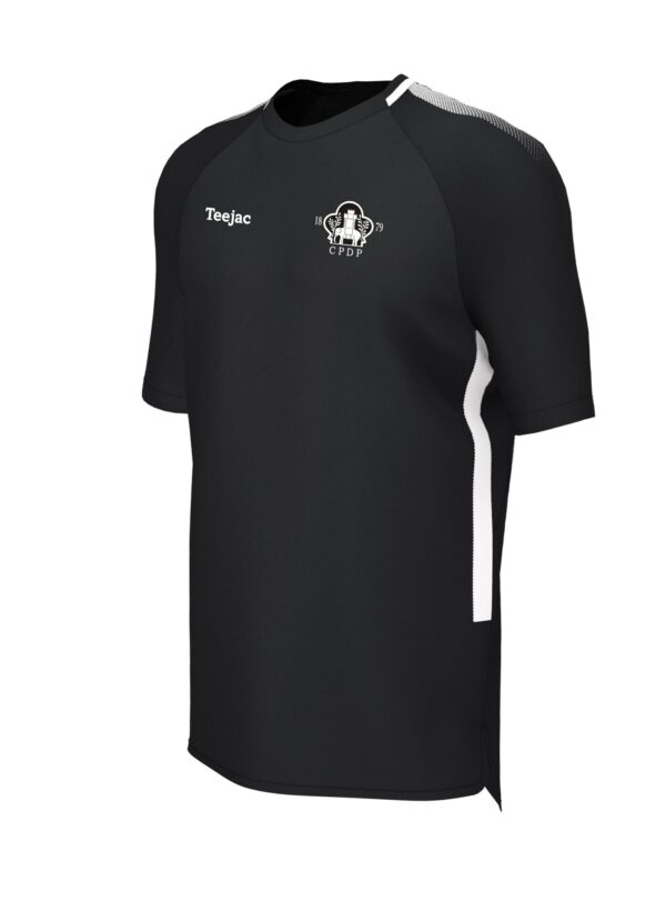 CPD Pwllheli Junior Pro T-Shirt