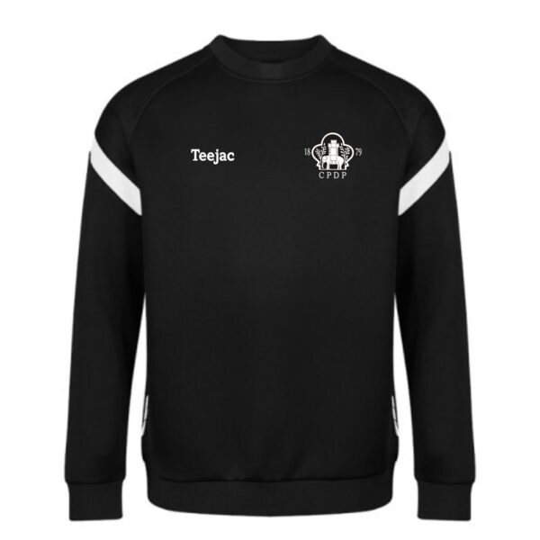 CPD Pwllheli Pro Sweatshirt