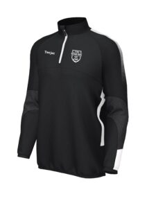Pel Droed Nathan Craig Coach Pro Midlayer