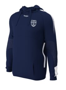 Pel Droed Nathan Craig Player Junior Pro Hoody