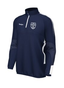 Pel Droed Nathan Craig Player - Junior Pro Midlayer