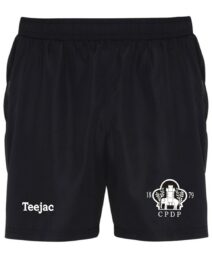 CPD Pwllheli Pro Training Shorts