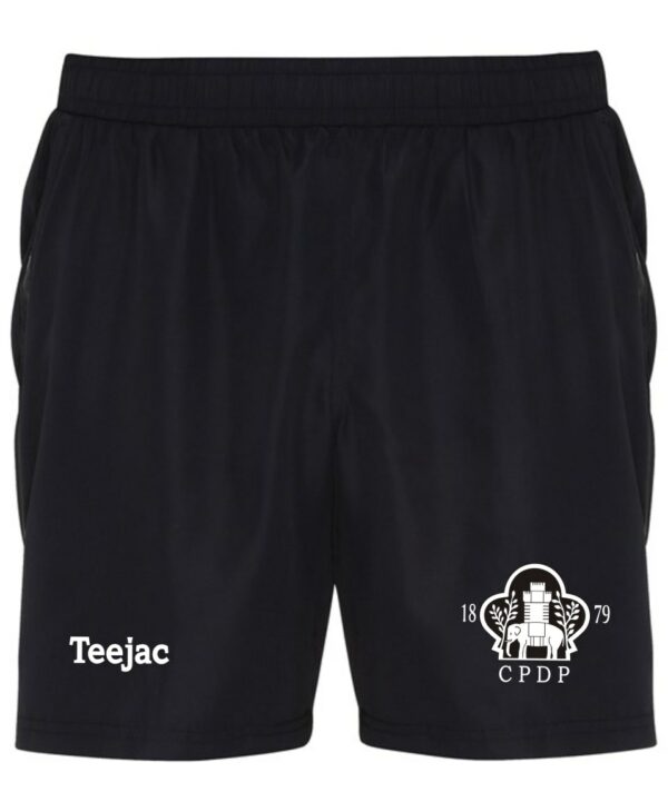 CPD Pwllheli Pro Training Shorts