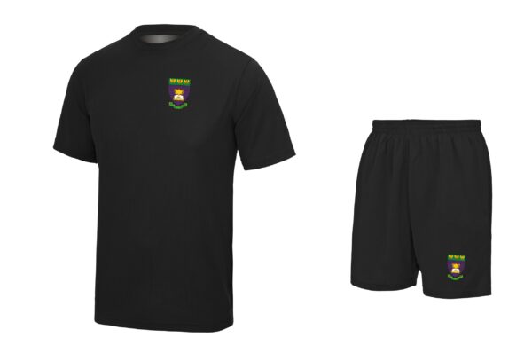 Ysgol Dyffryn Nantlle PE Bundle