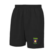 Ysgol Dyffryn Nantlle PE Shorts