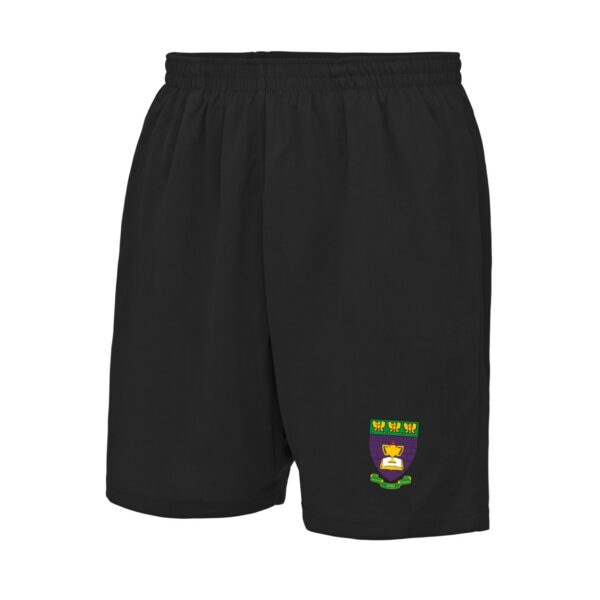 Ysgol Dyffryn Nantlle PE Shorts