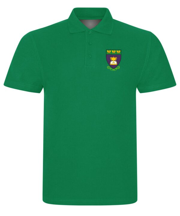 Ysgol Dyffryn Nantlle Polo Shirt