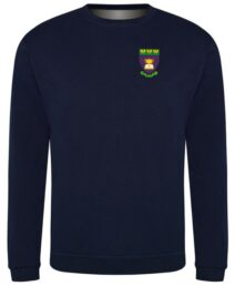 Ysgol Dyffryn Nantlle Sweatshirt (Junior Sizes)