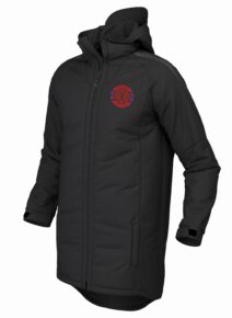 Ysgol Uwchradd Bodedern Pro Long Jacket