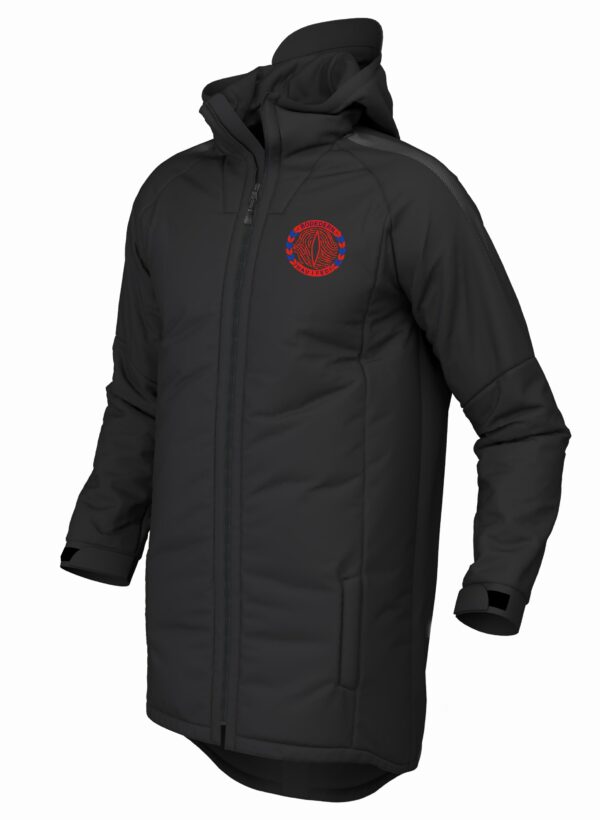Ysgol Uwchradd Bodedern Pro Long Jacket