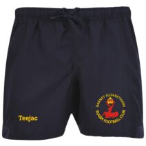 Barnet Elizabethans RFC Kids Rugby Shorts