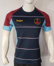 Barnet Elizabethans RFC Playing Shirt