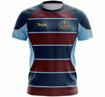 Barnet Elizabethans RFC Playing Shirt