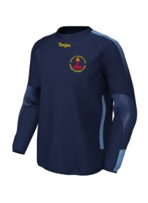 Barnet Elizabethans RFC Junior Pro Contact Top