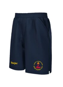Barnet Elizabethans RFC Junior Pro Training Shorts ***Not Rugby Shorts
