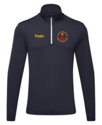 Barnet Elizabethans RFC Gym Midlayer