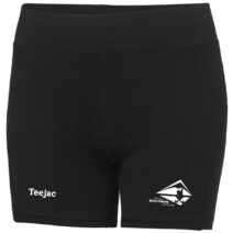 Clwb Hoci Rhuthun Ladies Training Shorts