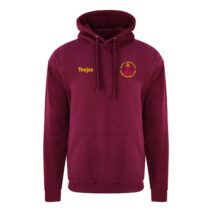 Barnet Elizabethans RFC Classic Hoody Maroon or Navy