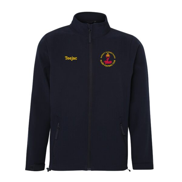 Barnet Elizabethans RFC Micro Fleece