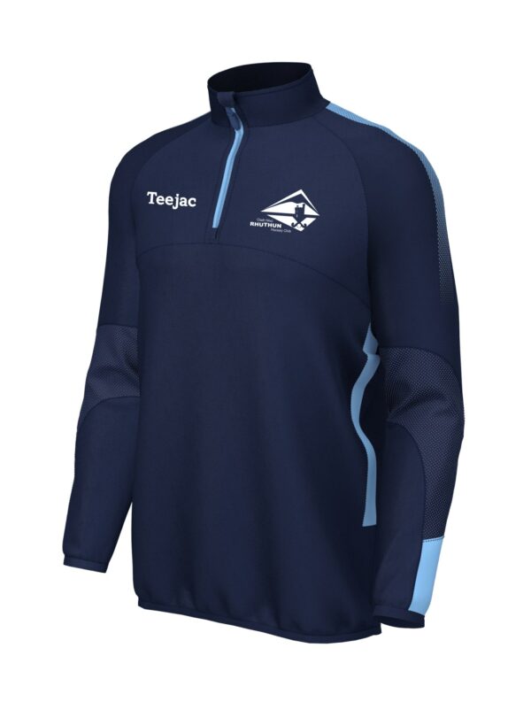 Clwb Hoci Rhuthun Pro Midlayer