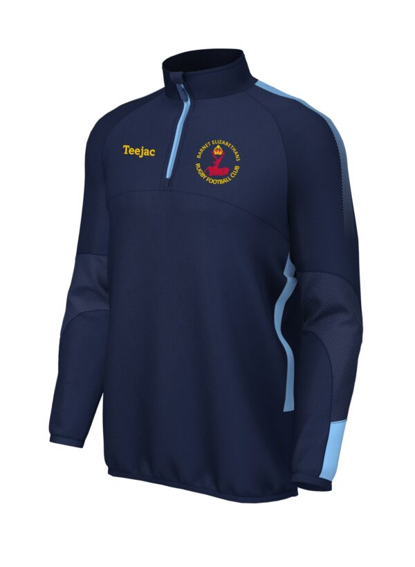 Barnet Elizabethans RFC Junior Pro Midlayer