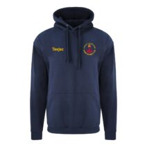 Barnet Elizabethans RFC Junior Classic Hoody Maroon or Navy