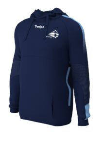 Clwb Hoci Rhuthun Pro Hoody