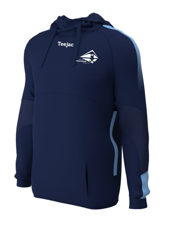 Clwb Hoci Rhuthun Pro Hoody