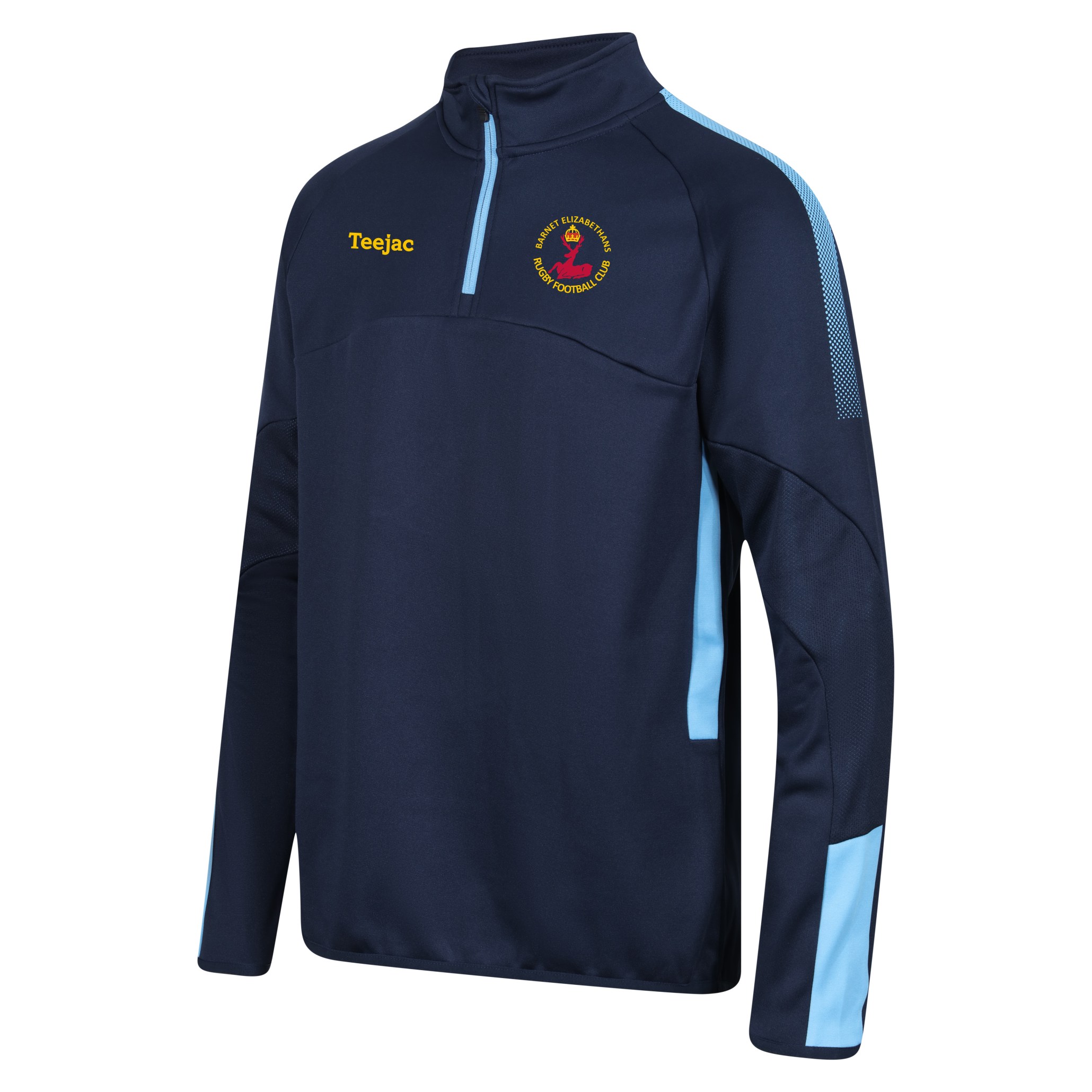 Barnet Elizabethans RFC Junior Pro Midlayer