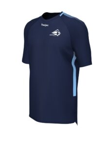 Clwb Hoci Rhuthun Pro T-Shirt