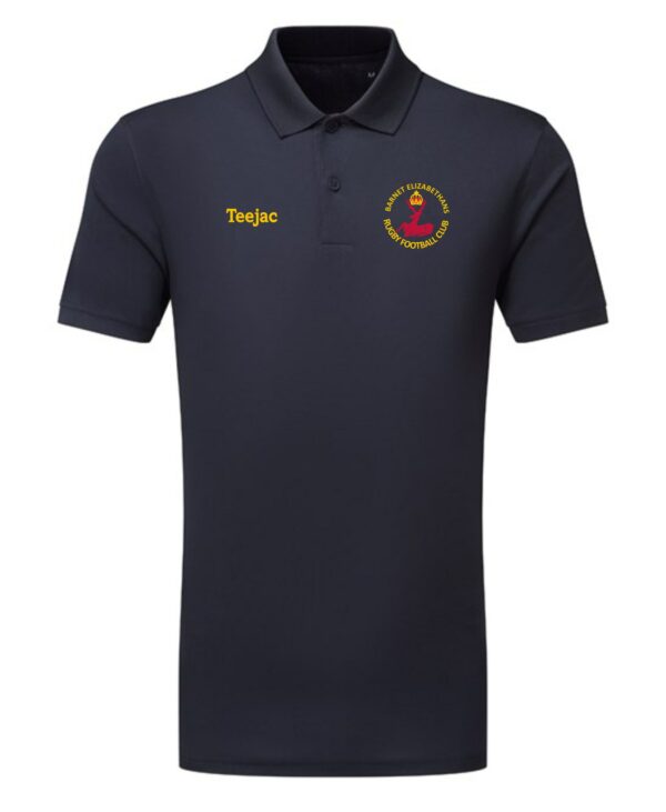 Barnet Elizabethans RFC Sports Polo