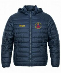 Barnet Elizabethans RFC Contoured Hooded Jacket