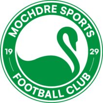 Mochdre Sports FC