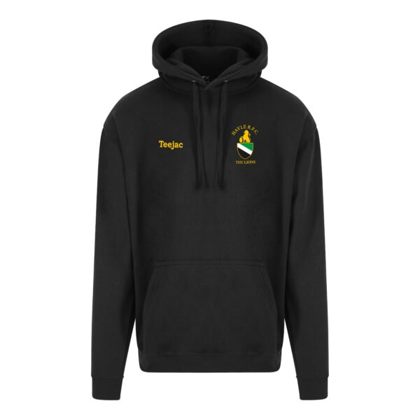 Hayle RFC Classic Hoody