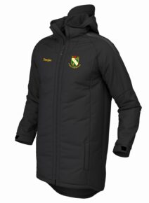 Bangor RFC Pro Long Jacket