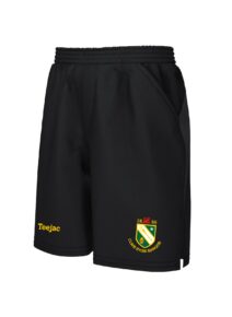 Bangor RFC Junior Pro Training Shorts