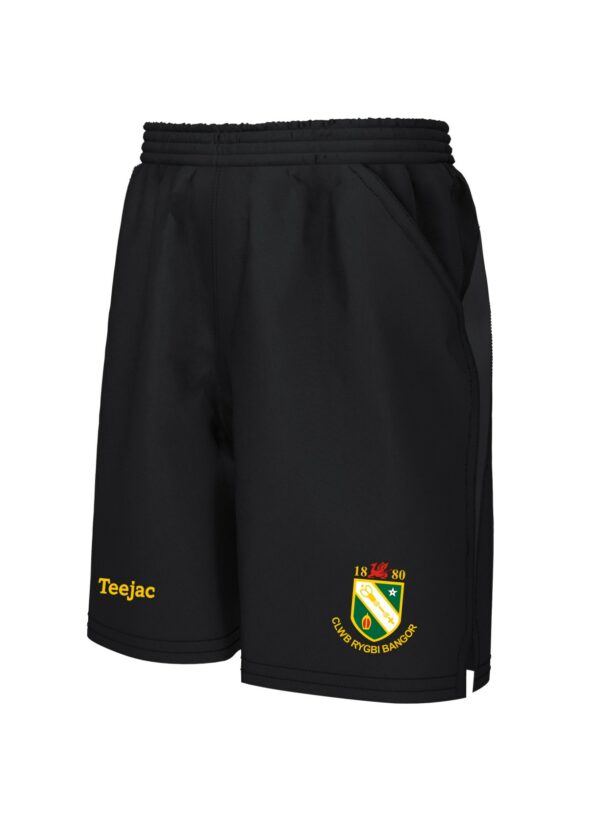 Bangor RFC Junior Pro Training Shorts