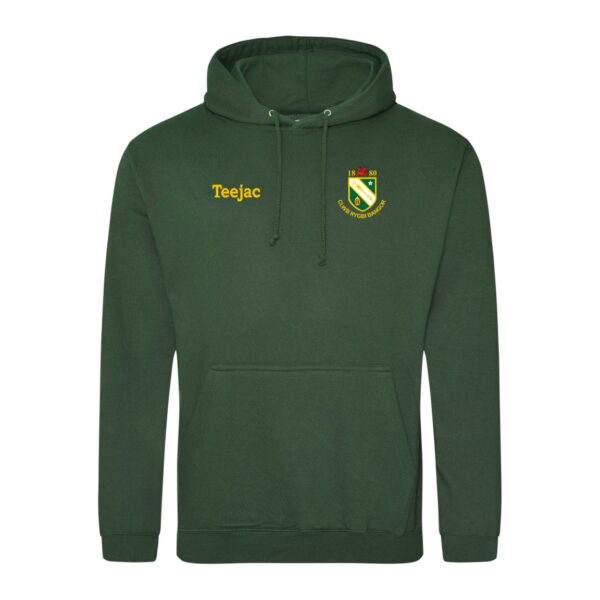 Bangor RFC Junior Classic Hoody