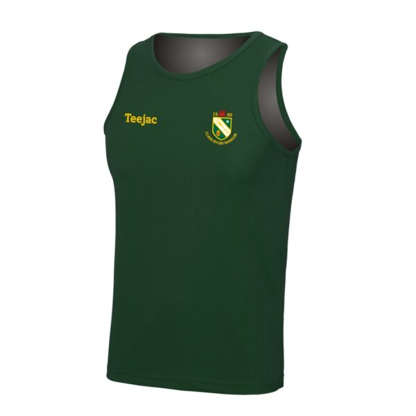 Bangor RFC Training Vest