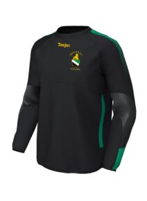Hayle RFC Junior Pro Contact Top