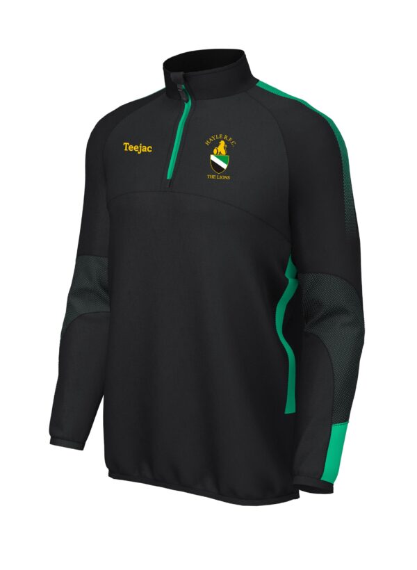 Hayle RFC Pro Midlayer