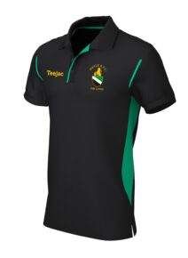 Hayle RFC Junior Pro Polo