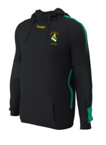 Hayle RFC Junior Pro Hoody