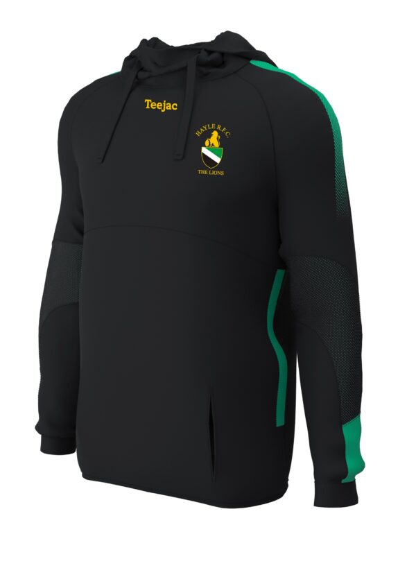 Hayle RFC Pro Hoody