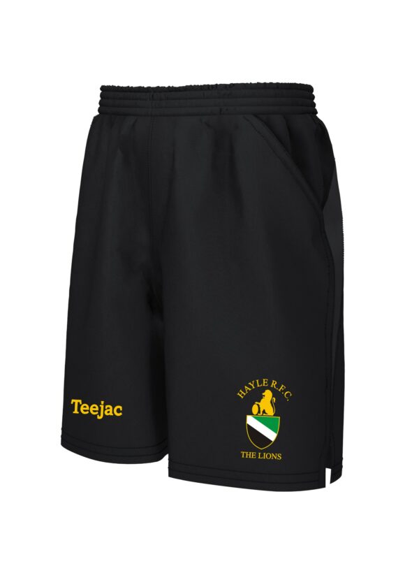 Hayle RFC Pro Training Shorts