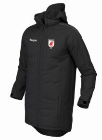 Rhyl RFC RFC Pro Long Jacket